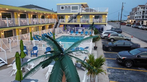 Ala Kai Resort Motel - image 17