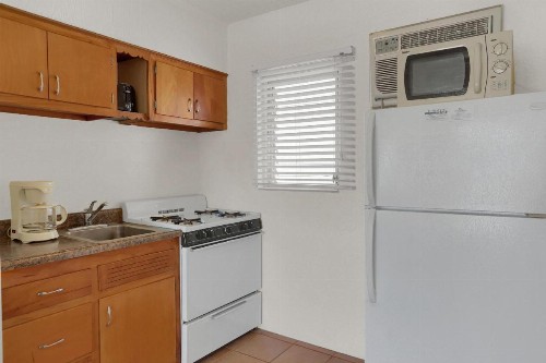 Ala Kai Resort Motel - image 19