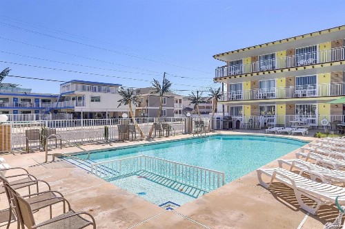 Ala Kai Resort Motel - image 22