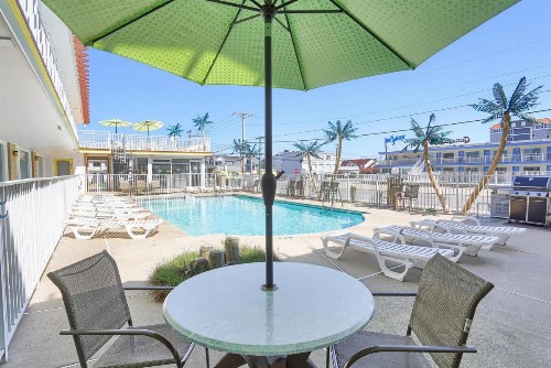 Ala Kai Resort Motel - image 27