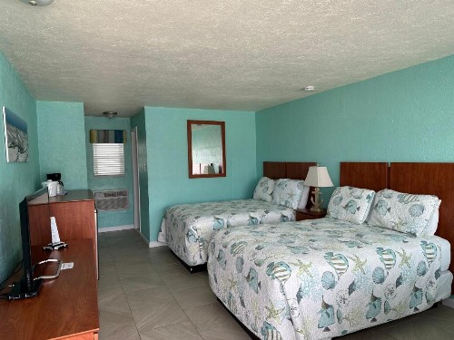 Ala Kai Resort Motel - image 28