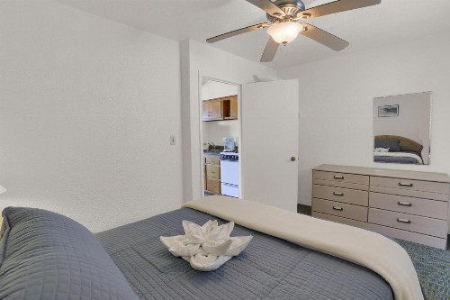Ala Kai Resort Motel - image 32