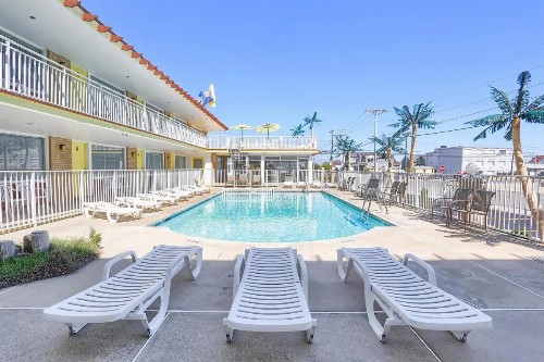 Ala Kai Resort Motel - image 37