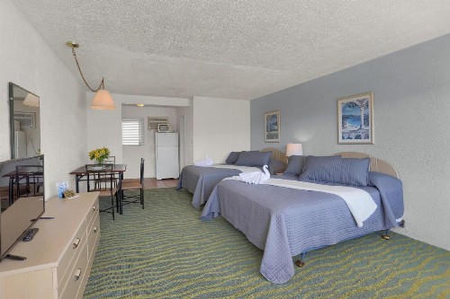 Ala Kai Resort Motel - image 40