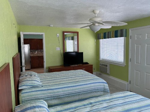 Ala Kai Resort Motel - image 45