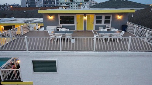 Ala Kai Resort Motel - image 49