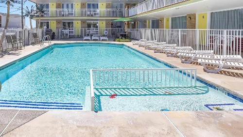 Ala Kai Resort Motel - image 50