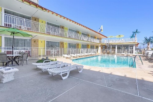 Ala Kai Resort Motel - image 7