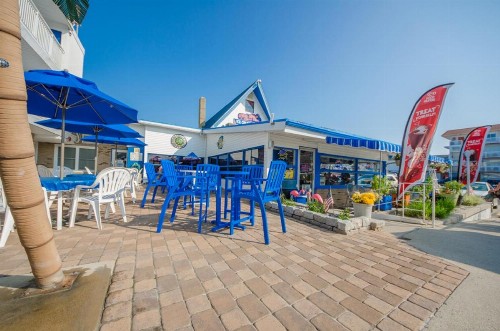Tangiers Resort Motel - image 1