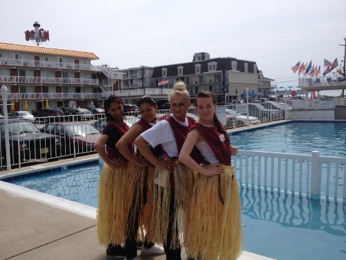 Tangiers Resort Motel - image 19