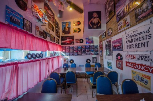 Tangiers Resort Motel - image 24