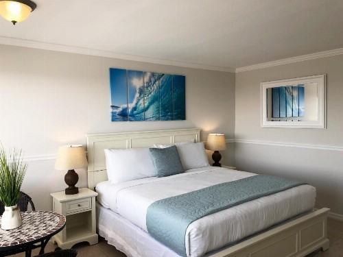 Aqua Beach Hotel - image 16