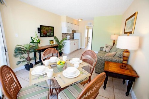 Aqua Beach Hotel - image 21