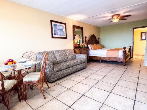 Aqua Beach Hotel - image 26