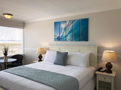 Aqua Beach Hotel - image 33