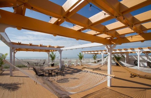 Aqua Beach Hotel - image 35