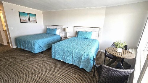 Aqua Beach Hotel - image 45