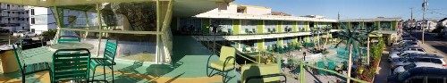 Caribbean Motel - image 8