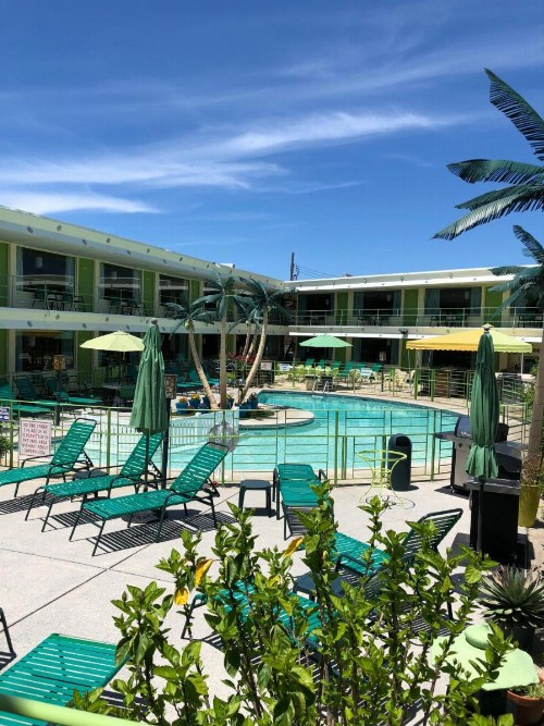 Caribbean Motel - image 9
