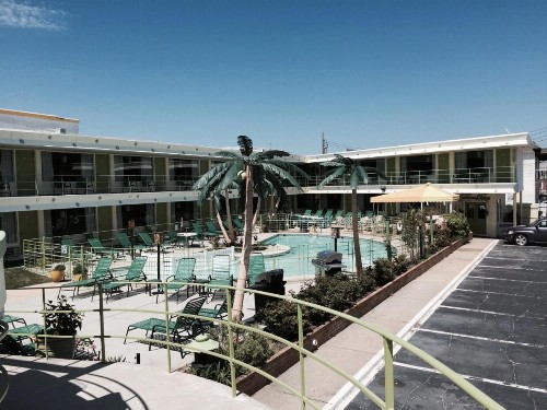 Caribbean Motel - image 12