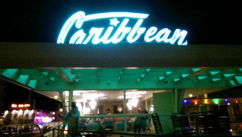 Caribbean Motel - image 13