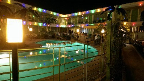Caribbean Motel - image 15