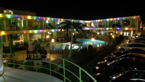 Caribbean Motel - image 19