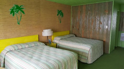Caribbean Motel - image 23
