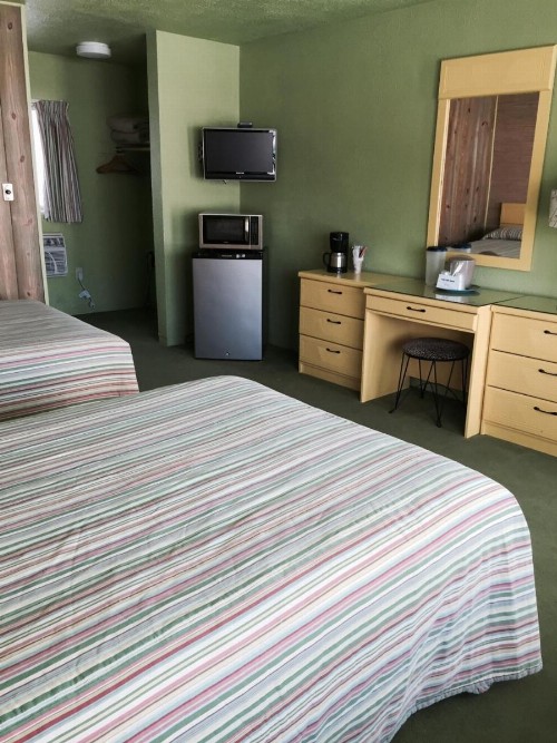 Caribbean Motel - image 24
