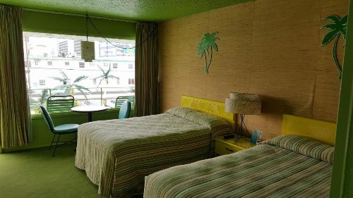 Caribbean Motel - image 25