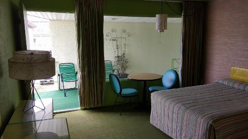 Caribbean Motel - image 27