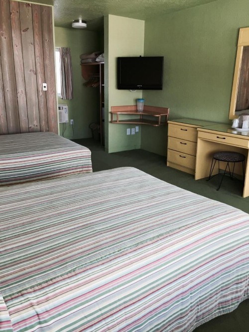 Caribbean Motel - image 30