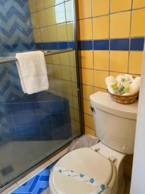 Caribbean Motel - image 36