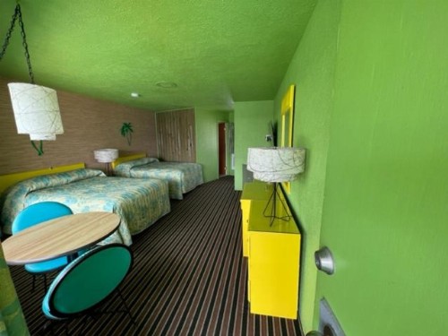 Caribbean Motel - image 37