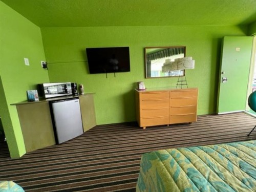 Caribbean Motel - image 41