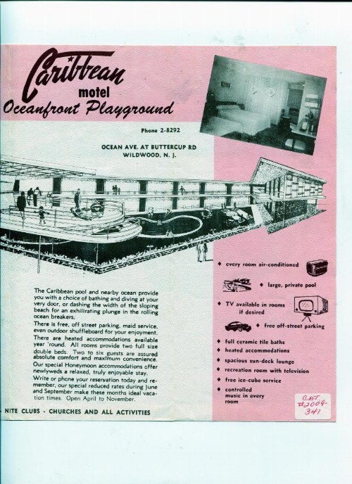 Caribbean Motel - image 4