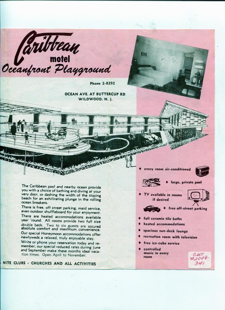 Caribbean Motel - image 4