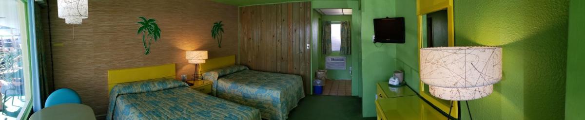 Caribbean Motel - image 7