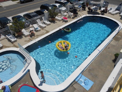 Viking Motel - image 11