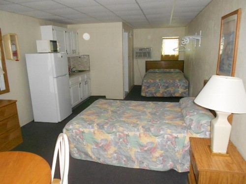 Viking Motel - image 8