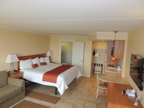 Fleur de Lis Beach Motel - image 13