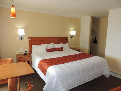 Fleur de Lis Beach Motel - image 16