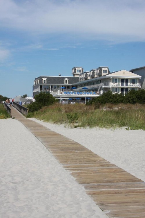 Fleur de Lis Beach Motel - image 23