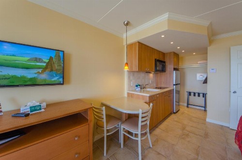 Fleur de Lis Beach Motel - image 27