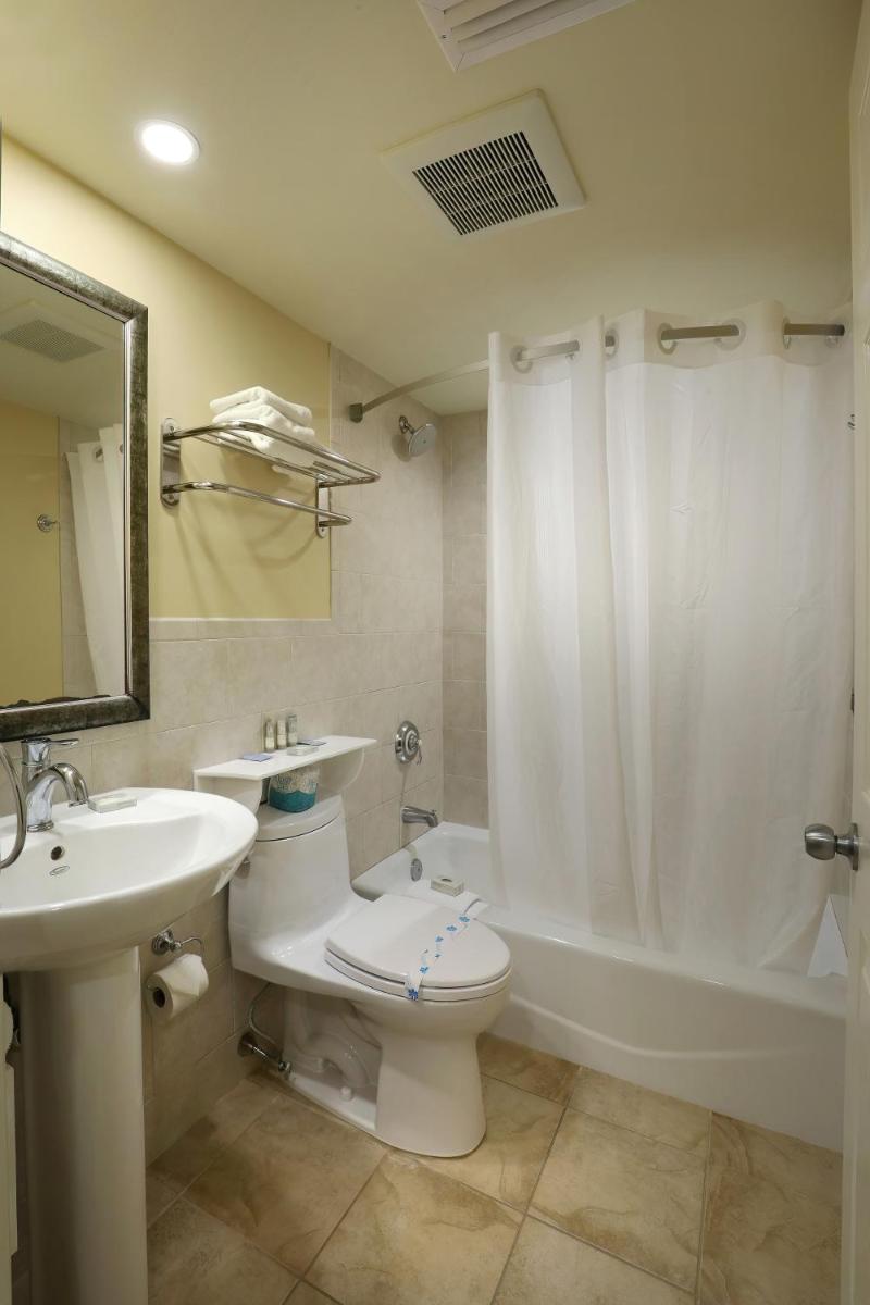 Fleur de Lis Beach Motel - image 4