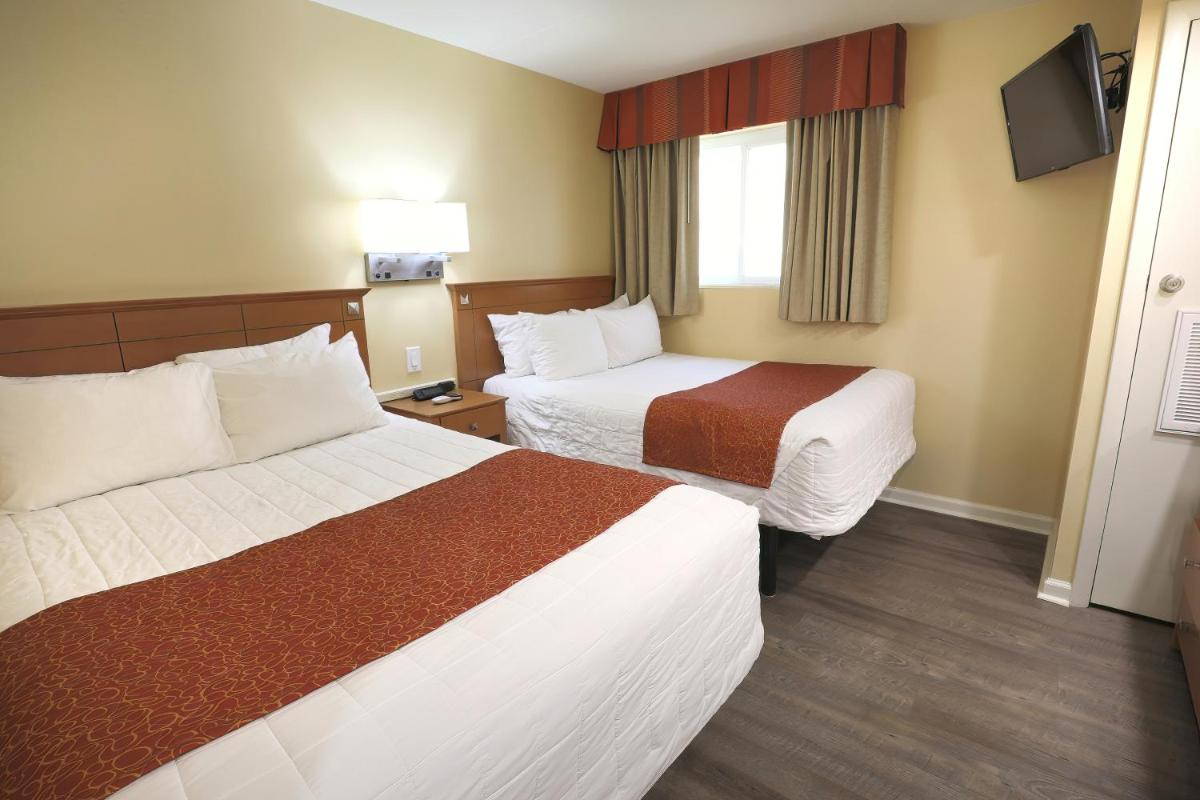 Fleur de Lis Beach Motel - image 5
