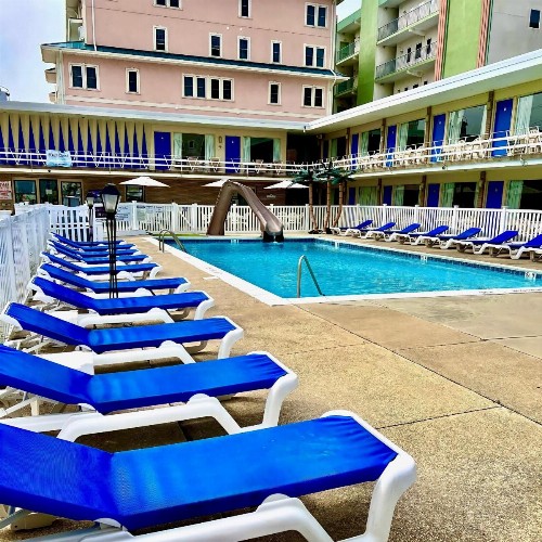 Beach Colony Motel - image 21