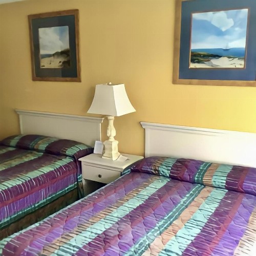 Beach Colony Motel - image 26