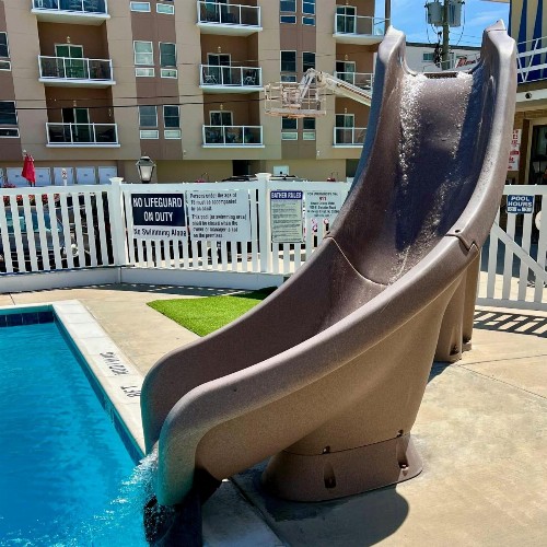 Beach Colony Motel - image 33