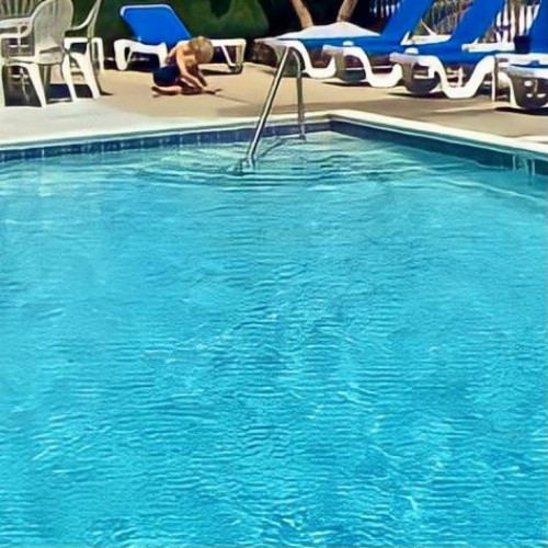 Beach Colony Motel - image 38